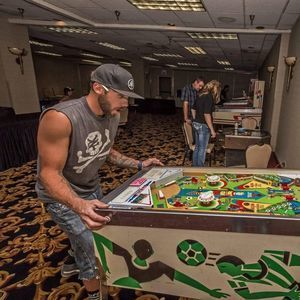 Meet your Posher, Jason